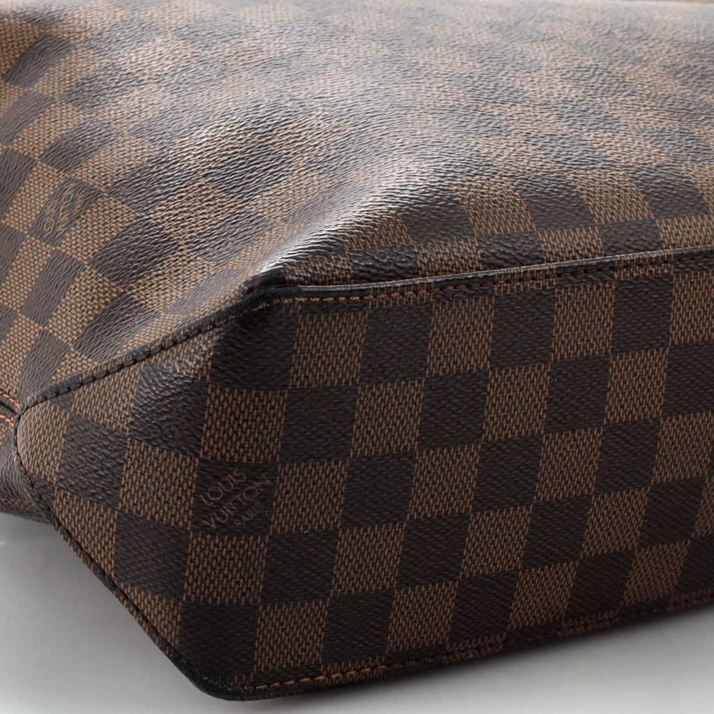 Louis Vuitton Jake Tote Damier