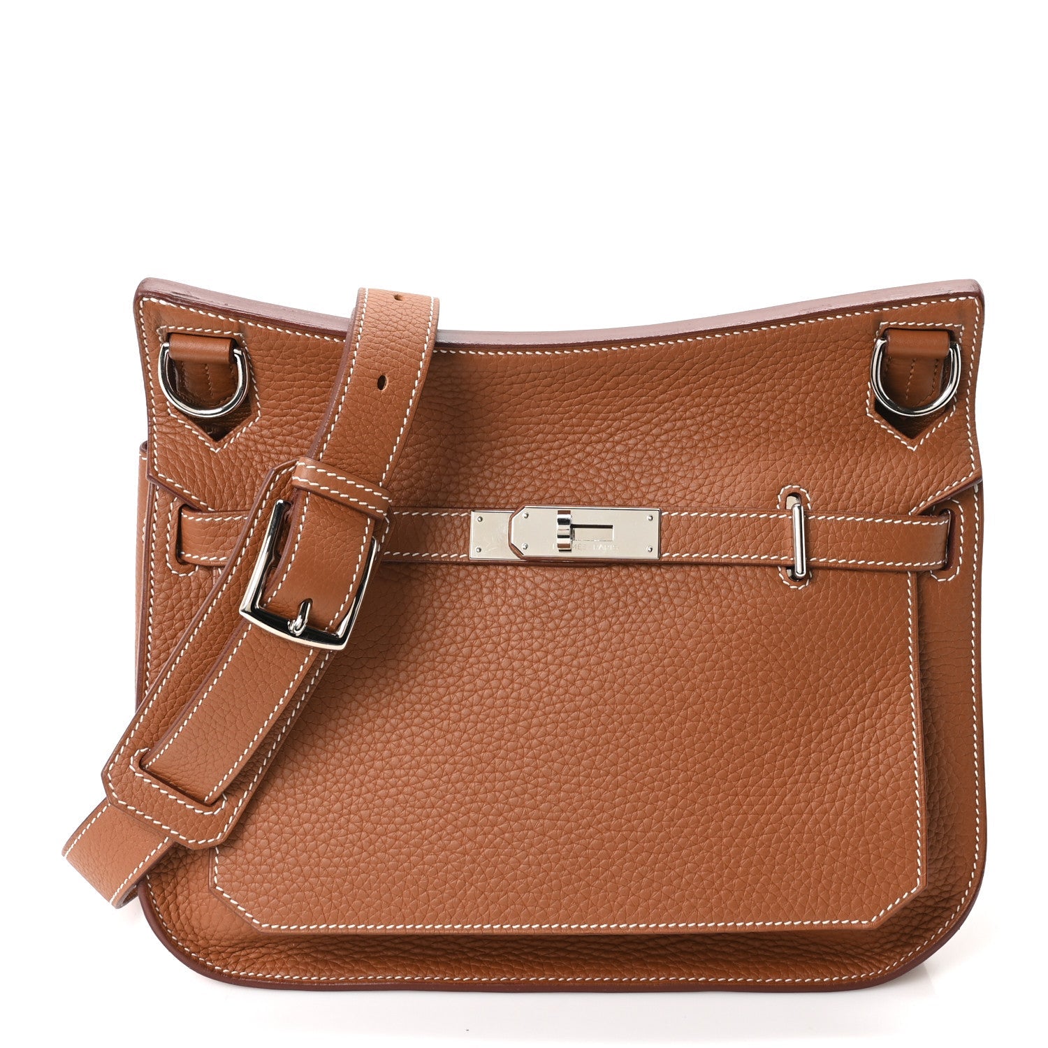 Taurillon Clemence Jypsiere 28 Gold