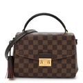 Damier Ebene Croisette