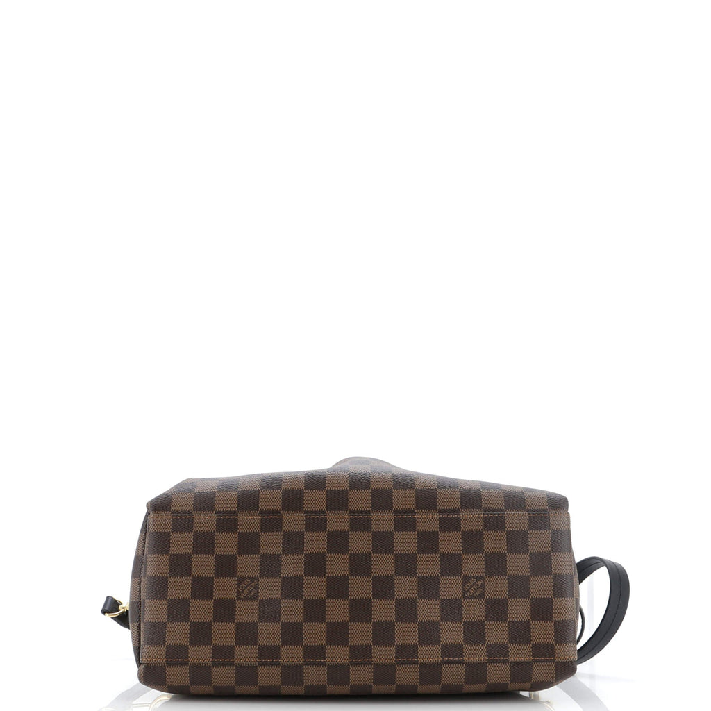 Louis Vuitton Odeon Tote Damier MM