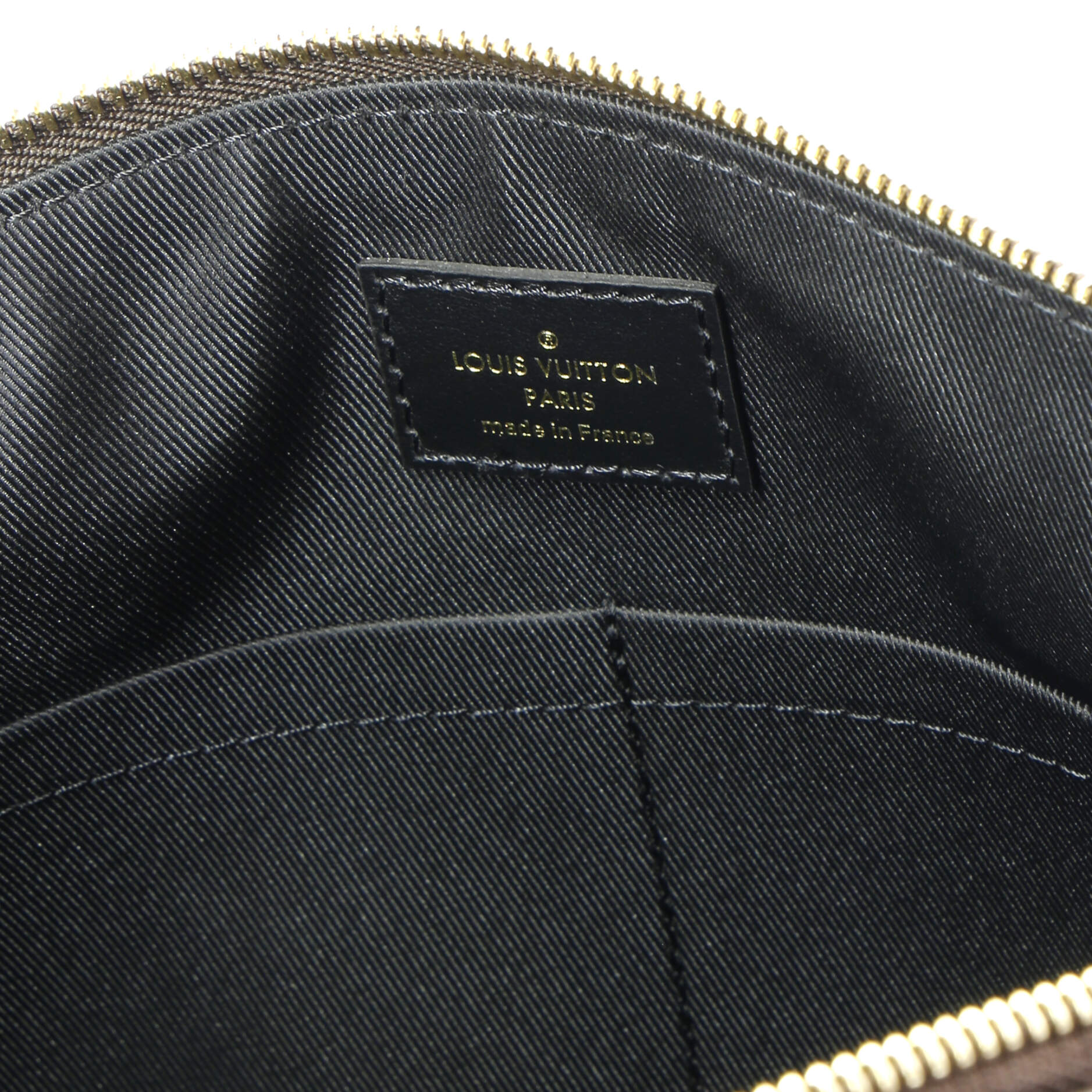 Louis Vuitton Odeon Tote Damier MM