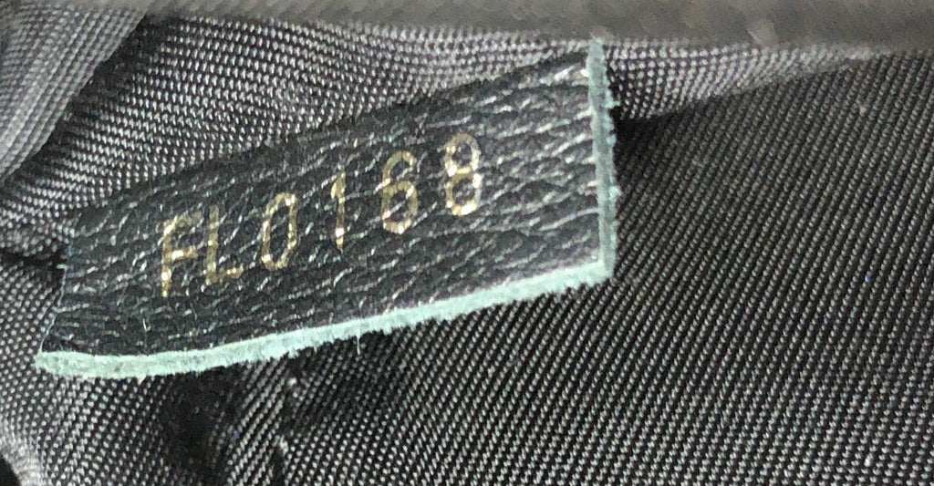 Louis Vuitton Palm Springs Backpack Reverse Monogram Canvas Mini