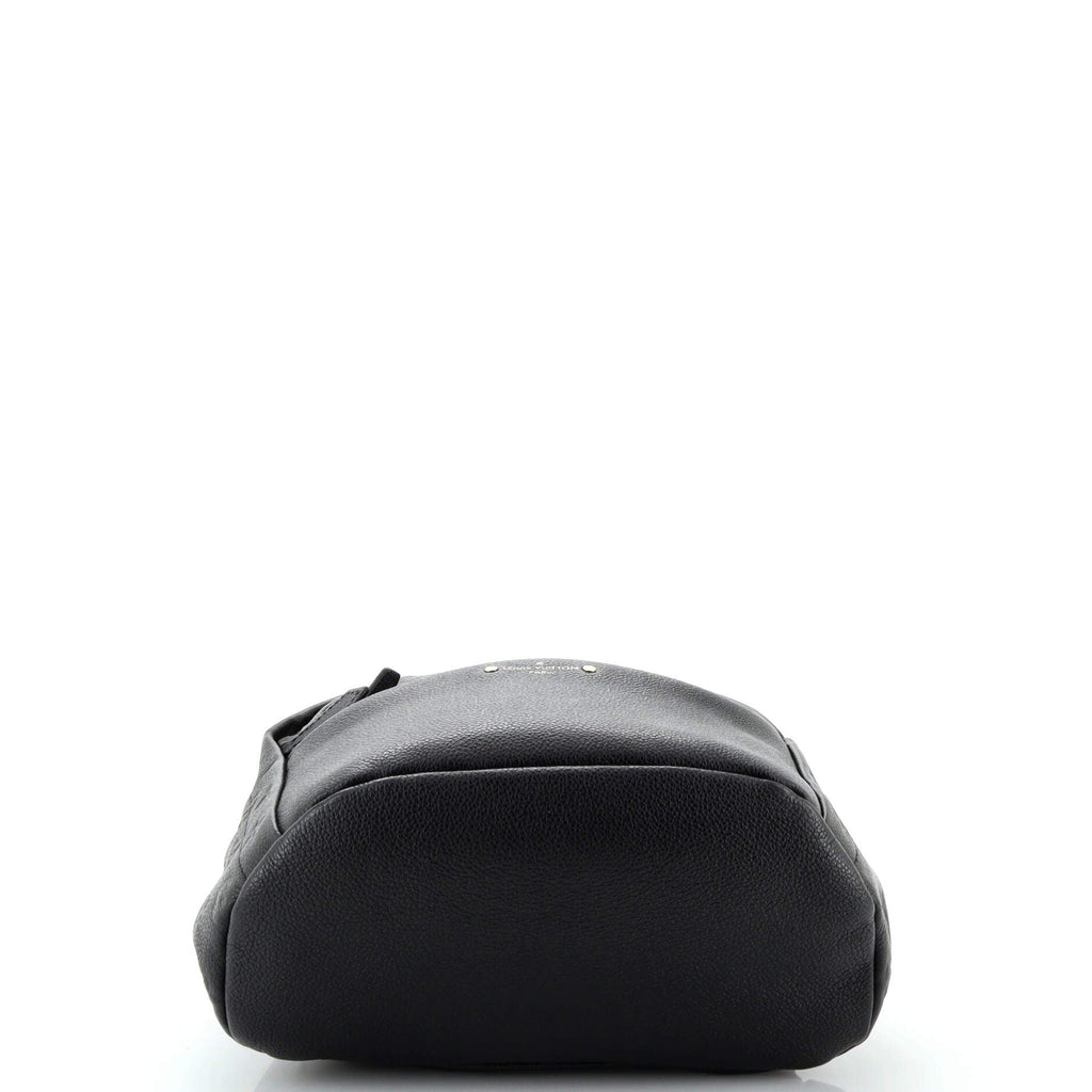 Louis Vuitton Sorbonne Backpack Monogram Empreinte Leather