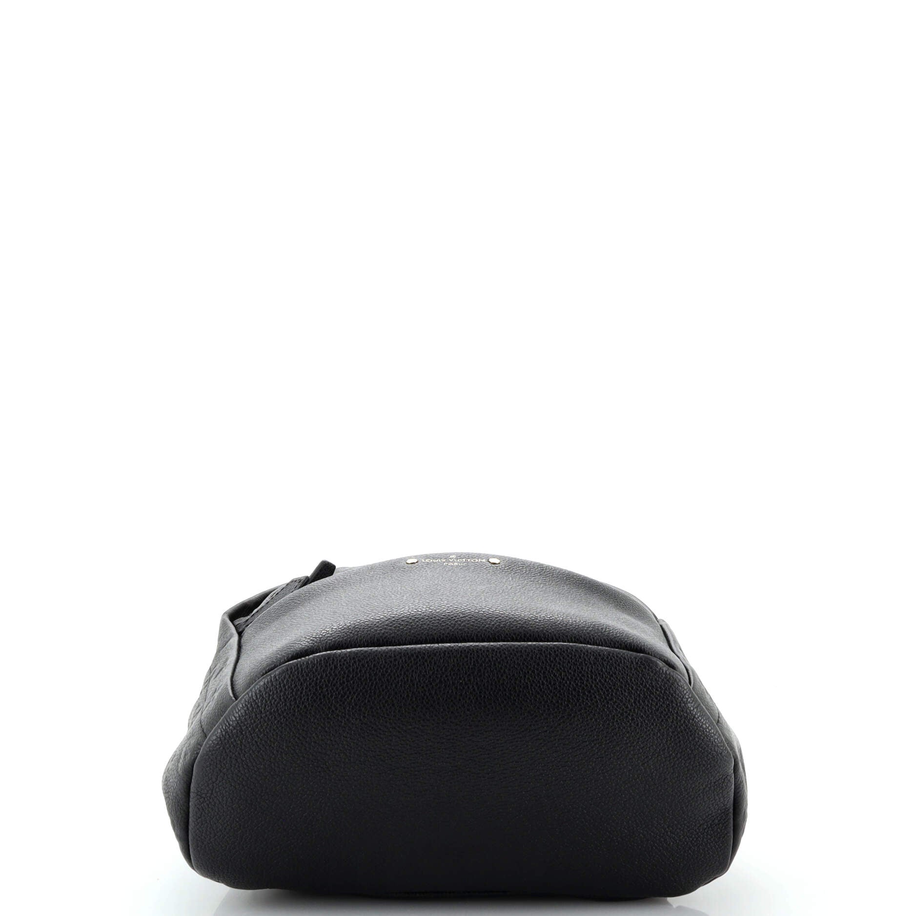 Louis Vuitton Sorbonne Backpack Monogram Empreinte Leather