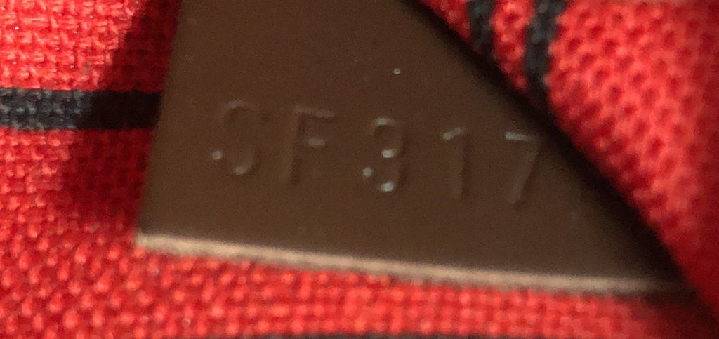 Louis Vuitton Neverfull NM Tote Damier MM