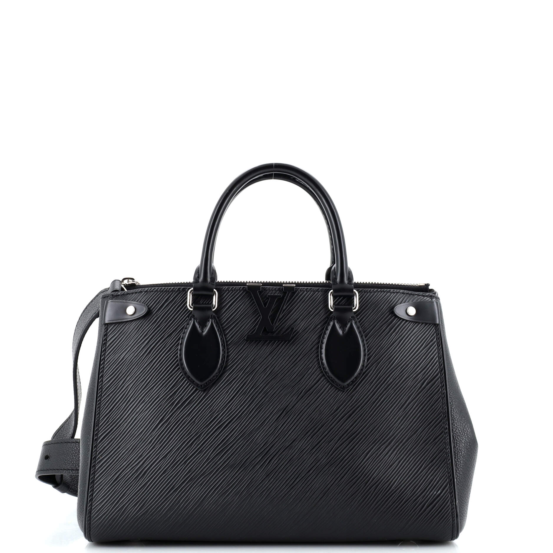Louis Vuitton Grenelle Tote Epi Leather PM