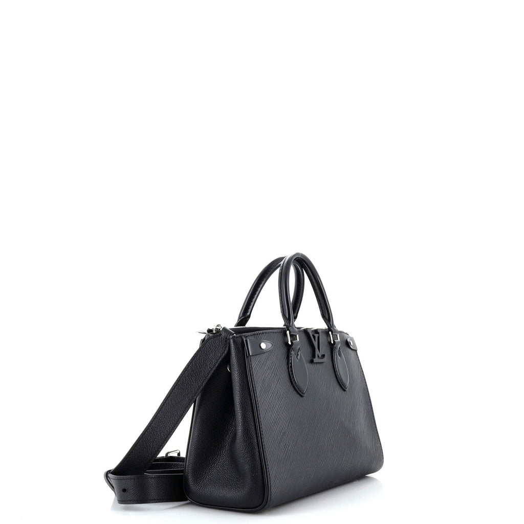 Louis Vuitton Grenelle Tote Epi Leather PM