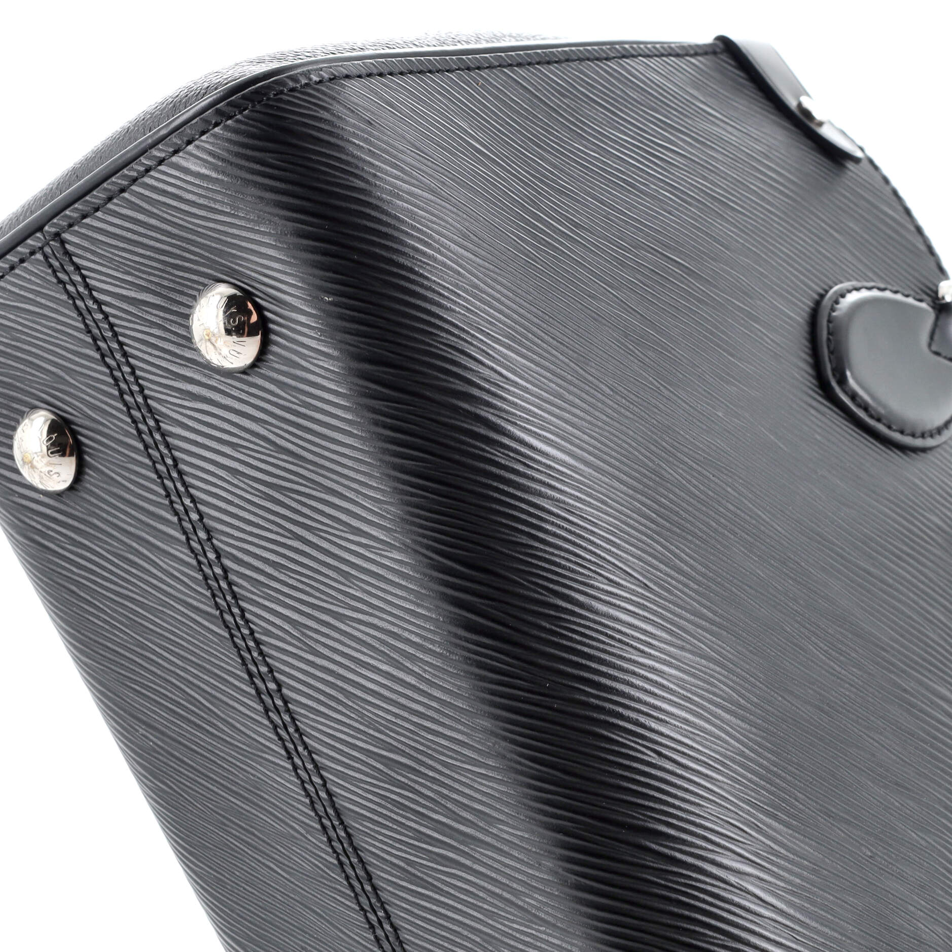 Louis Vuitton Grenelle Tote Epi Leather PM