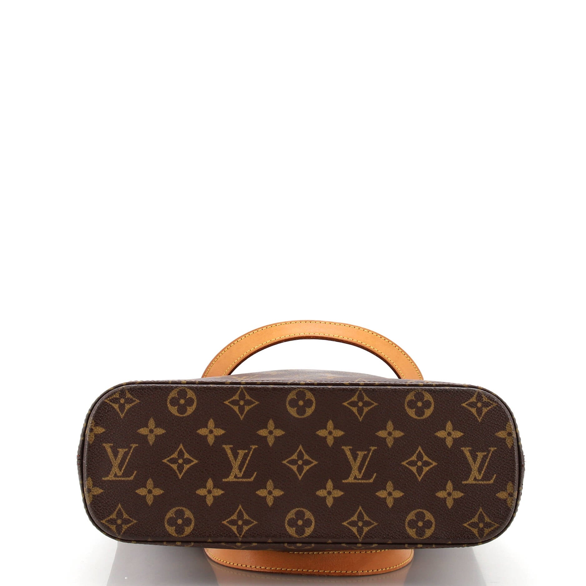 Louis Vuitton Vavin Tote Monogram Canvas GM