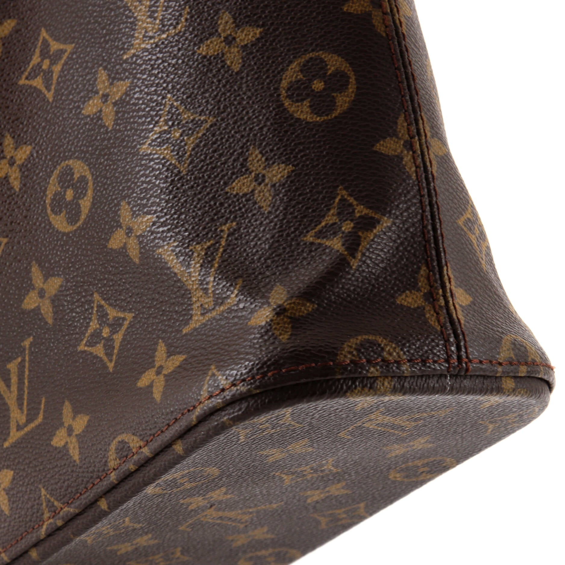 Louis Vuitton Vavin Tote Monogram Canvas GM
