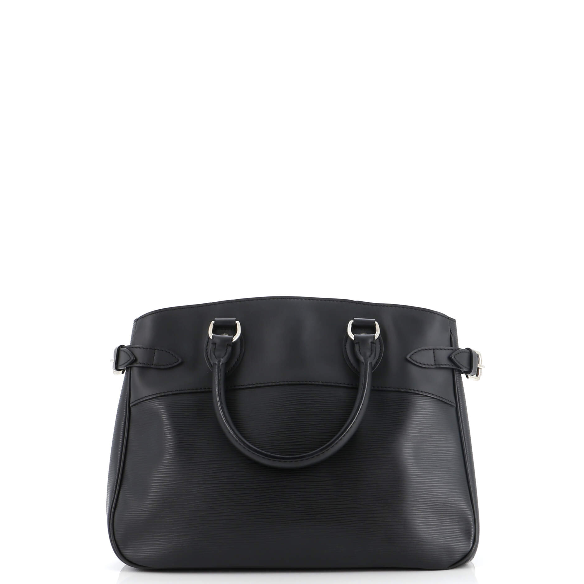 Louis Vuitton Passy Tote Epi Leather PM