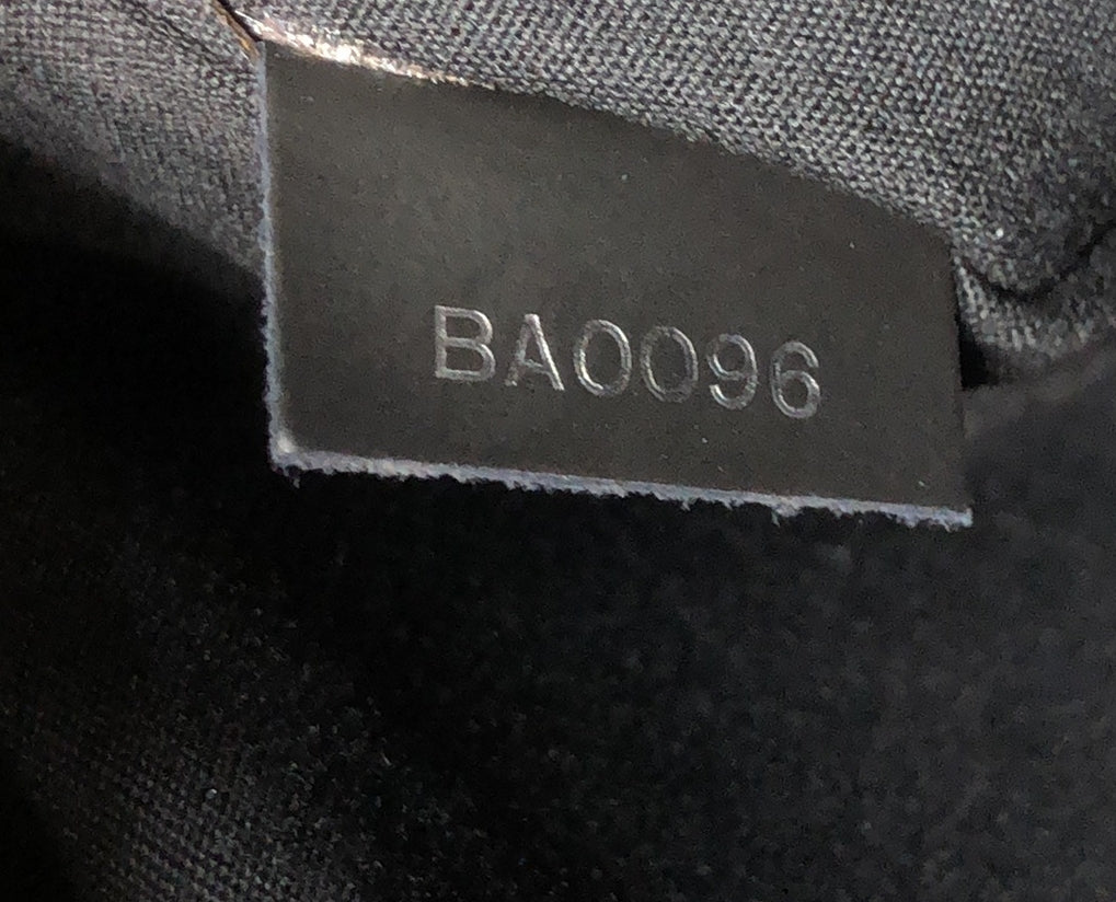 Louis Vuitton Passy Tote Epi Leather PM