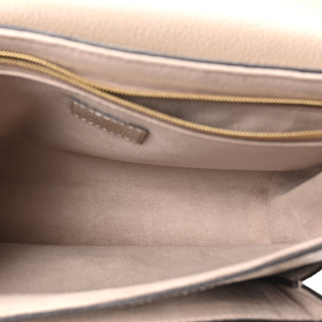 Empreinte Vavin PM Tourterelle