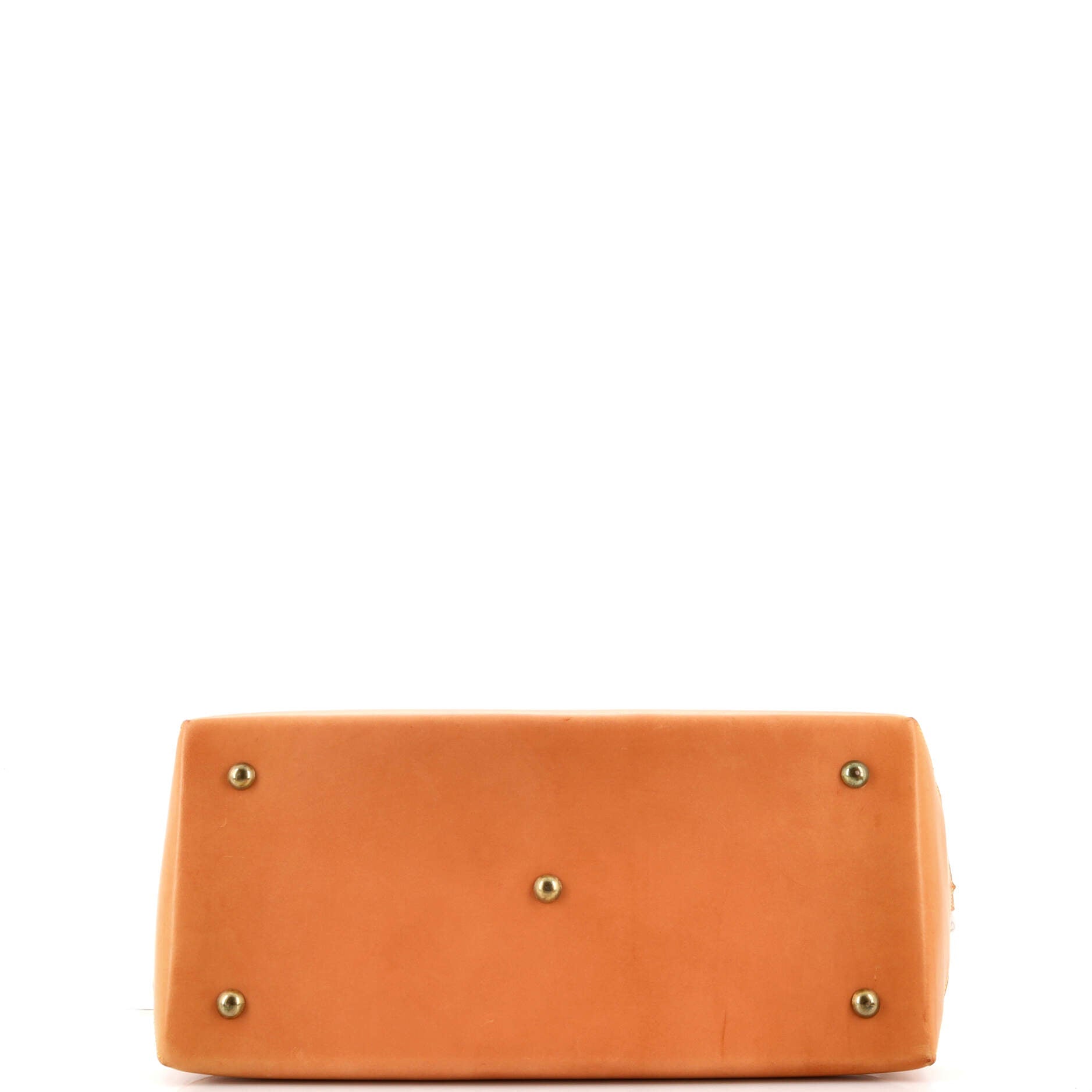Louis Vuitton x Isaac Mizrahi Weekend Tote PVC and Leather