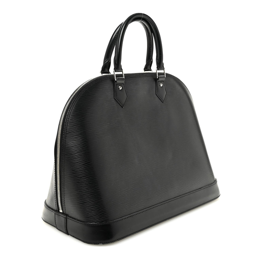 Epi Alma GM Black