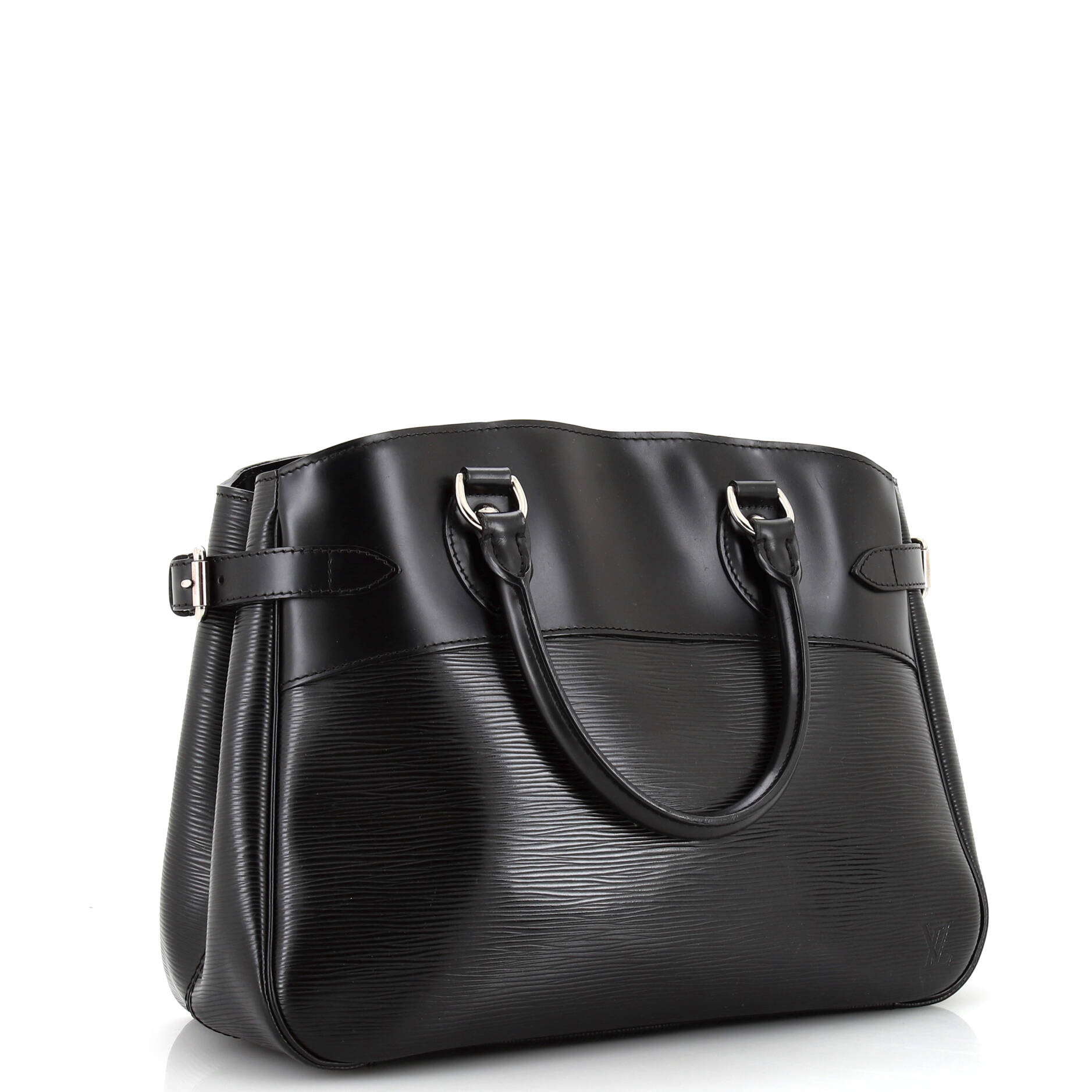 Louis Vuitton Passy Tote Epi Leather PM