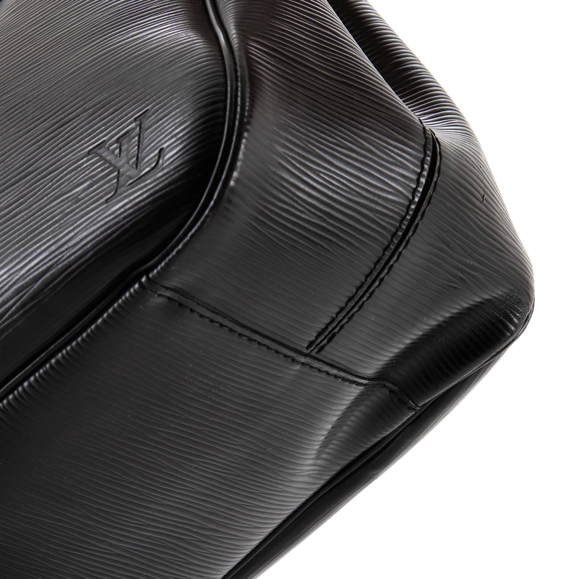 Louis Vuitton Passy Tote Epi Leather PM