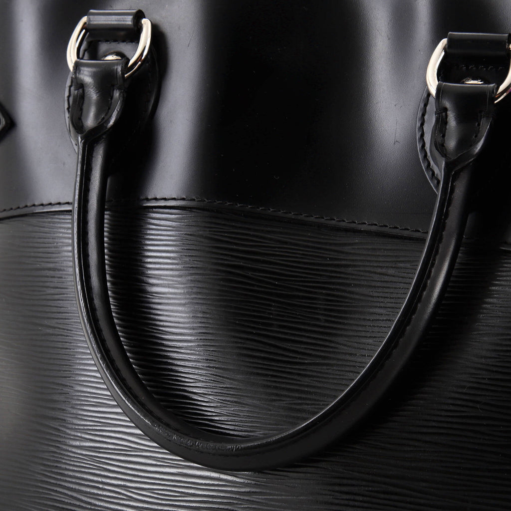 Louis Vuitton Passy Tote Epi Leather PM