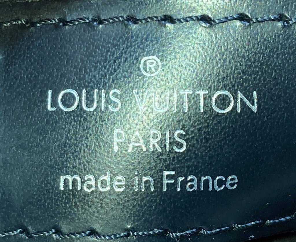Louis Vuitton Passy Tote Epi Leather PM