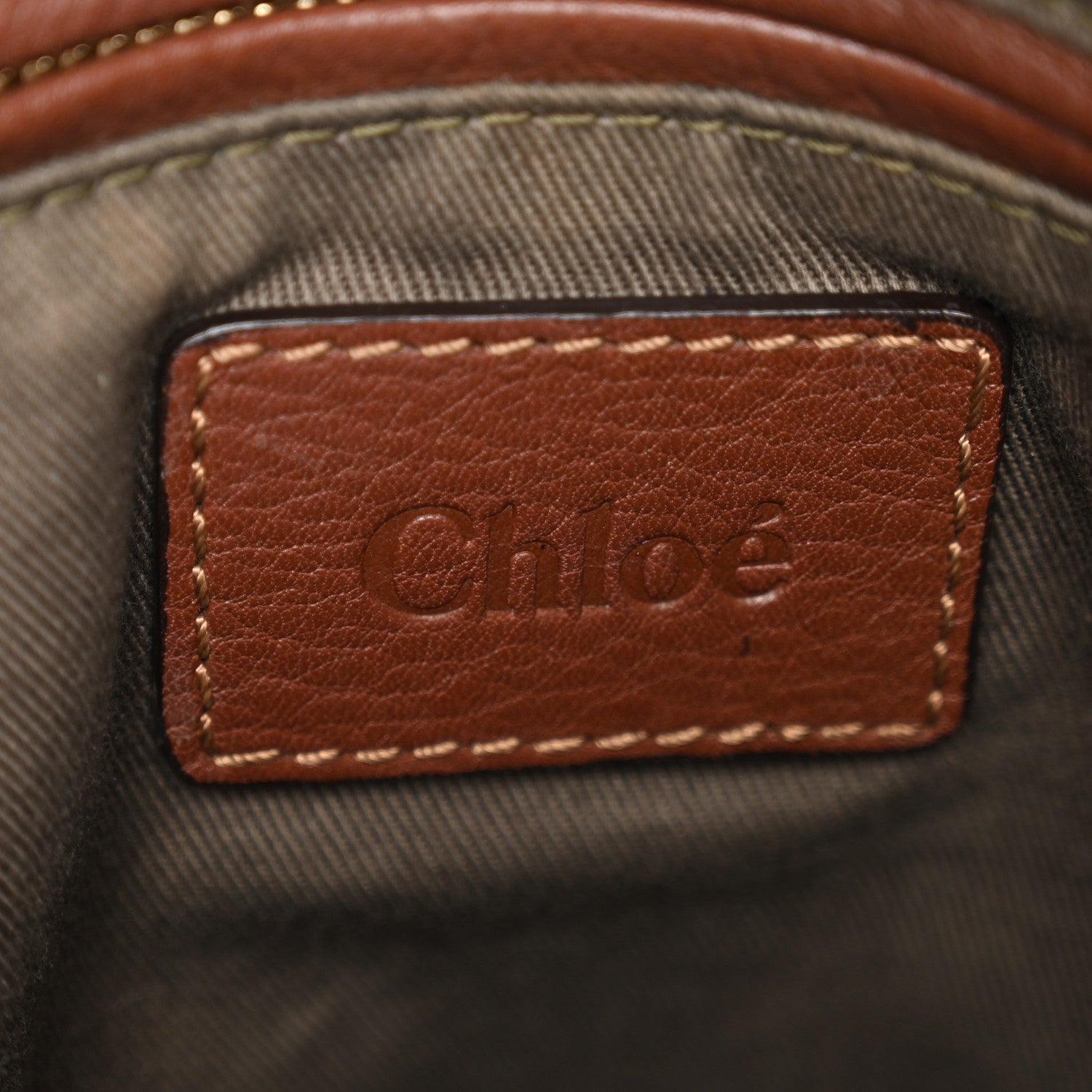 Calfskin Medium Marcie Satchel Ebony