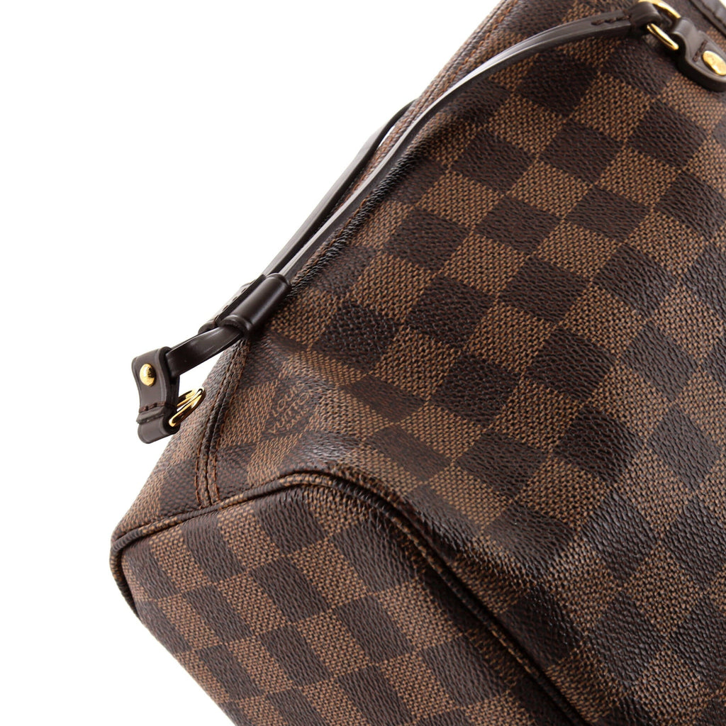 Louis Vuitton Neverfull NM Tote Damier PM