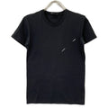 Dior 123J000L0206 Cotton T-shirt