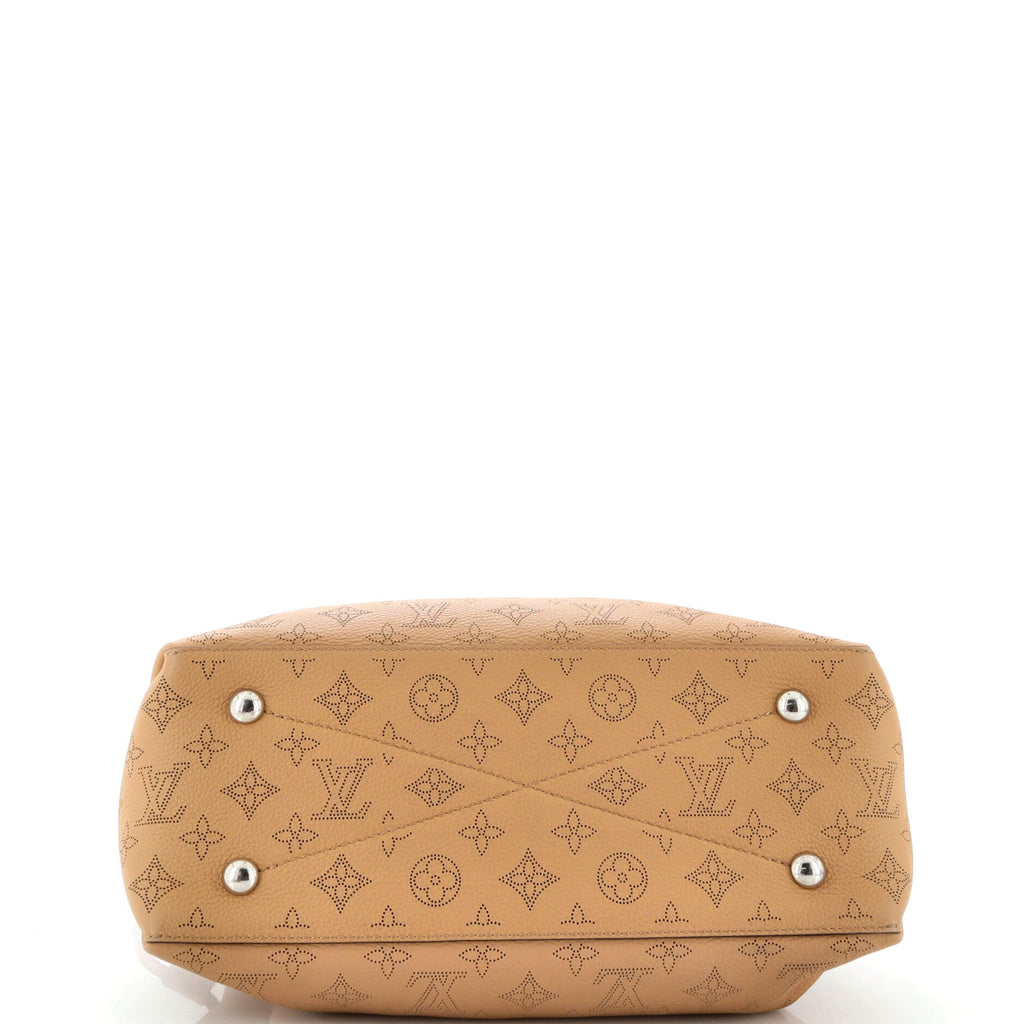 Louis Vuitton Bella Tote Mahina Leather