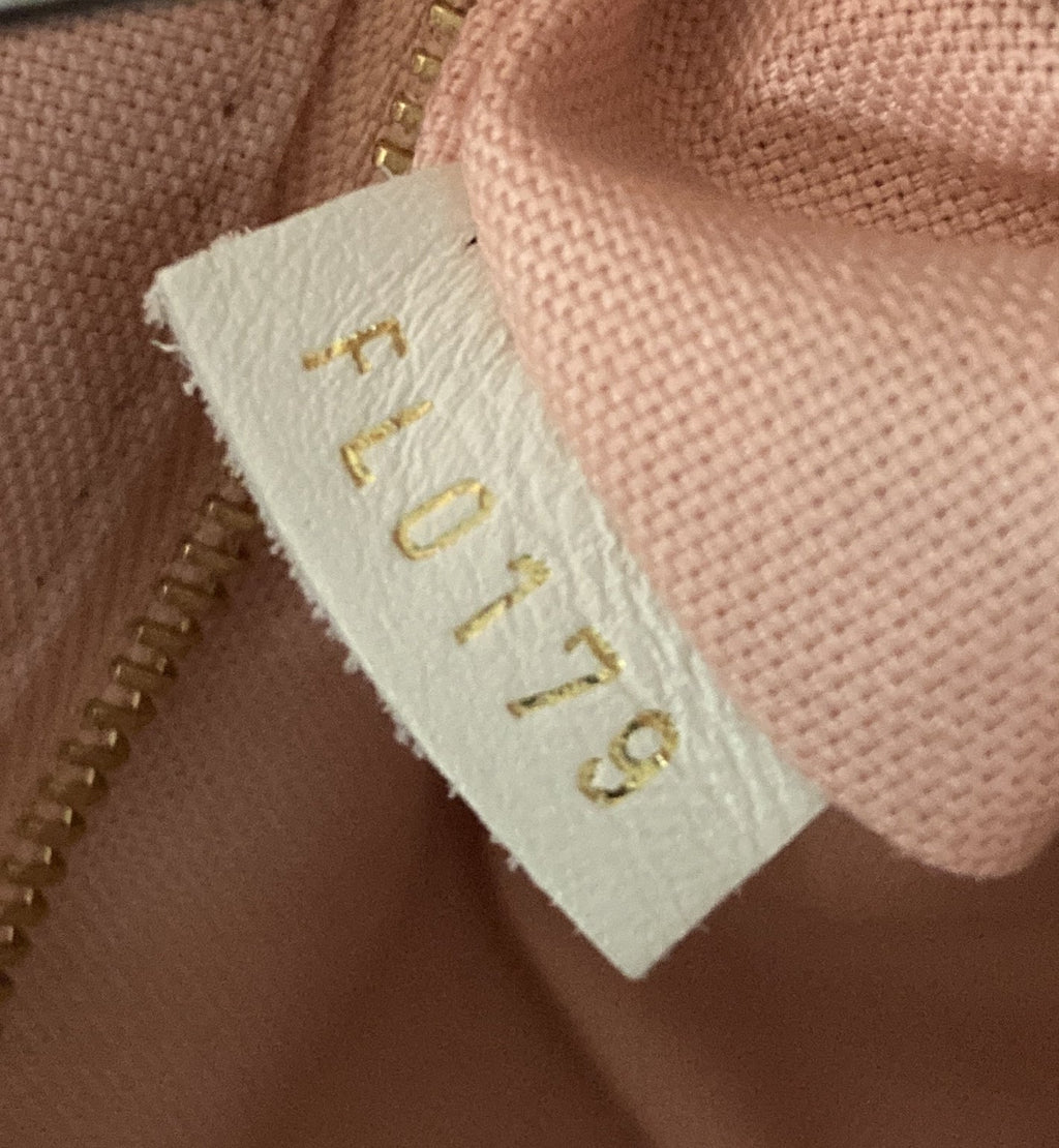 Louis Vuitton OnTheGo Tote Limited Edition Colored Monogram Giant GM
