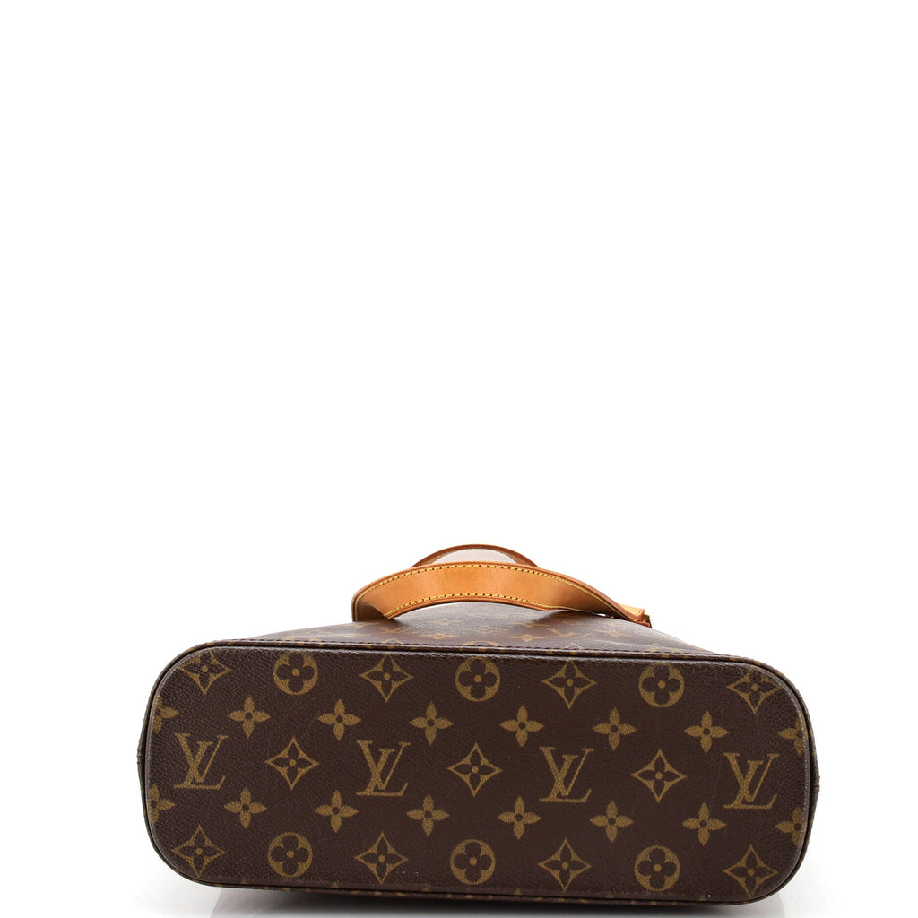 Louis Vuitton Vavin Tote Monogram Canvas GM