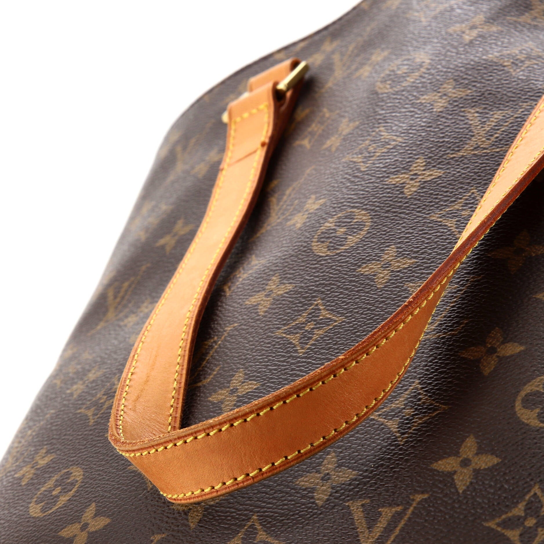 Louis Vuitton Vavin Tote Monogram Canvas GM