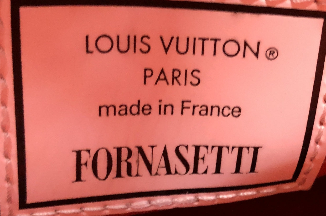 Louis Vuitton OnTheGo Tote Limited Edition Fornasetti Cameo Monogram Canvas MM