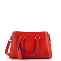 Louis Vuitton Soufflot Tote Epi Leather BB