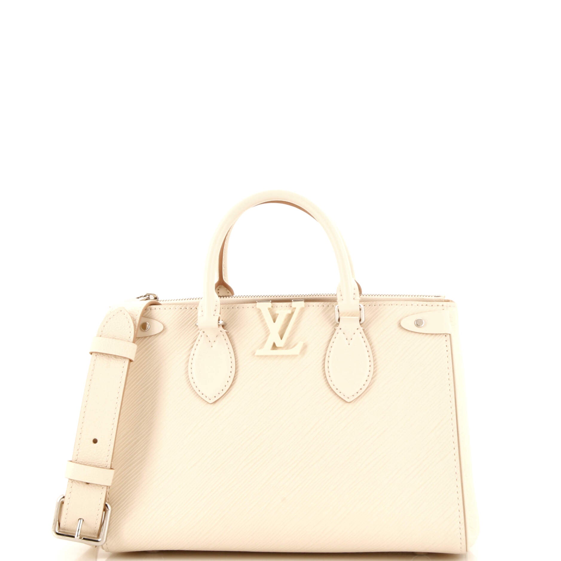 Louis Vuitton Grenelle Tote Epi Leather PM