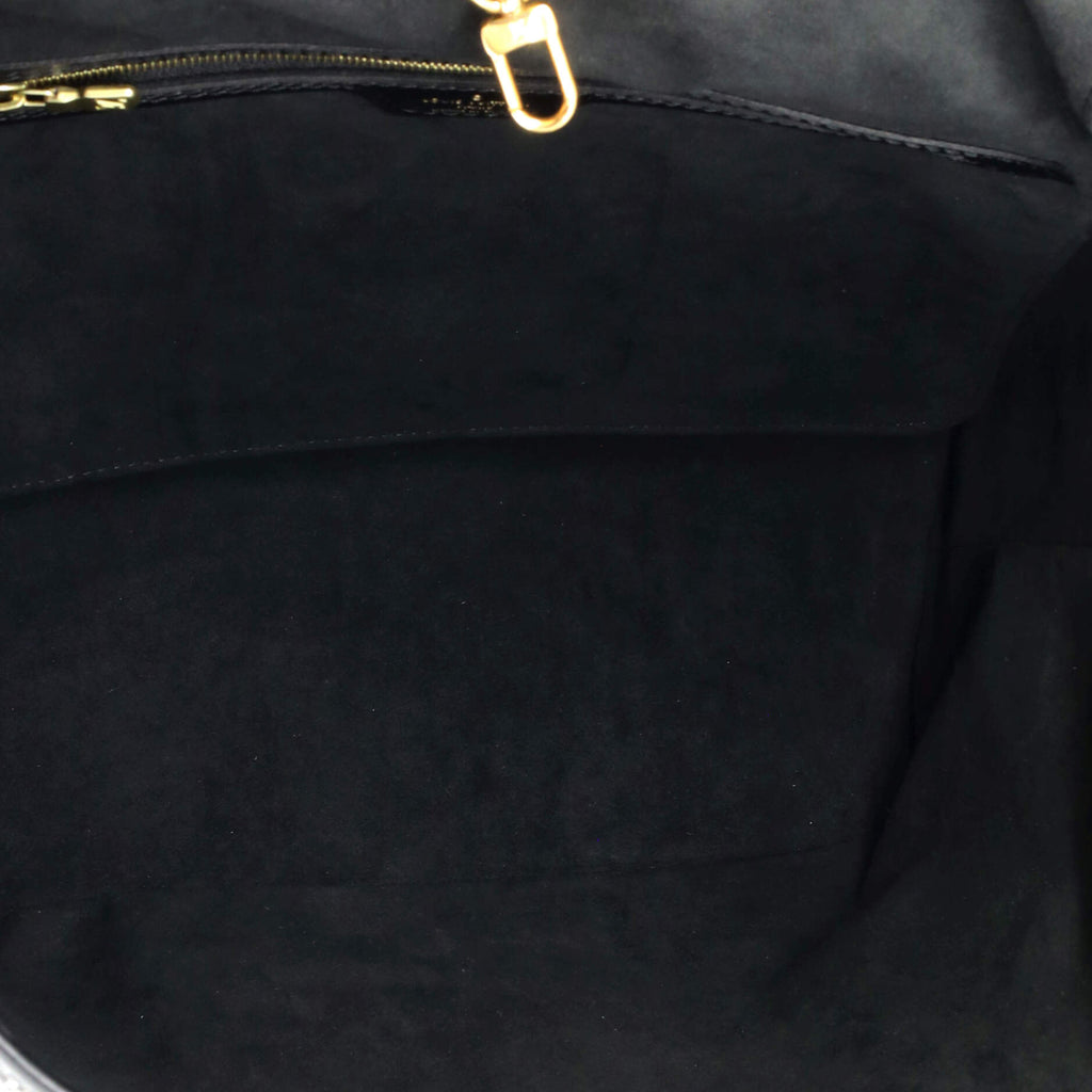 Louis Vuitton Neverfull NM Tote Limited Edition Since 1854 Monogram Jacquard MM