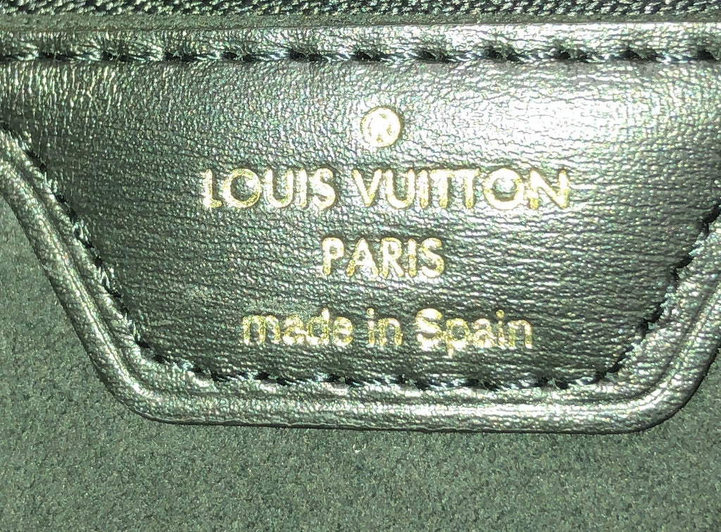 Louis Vuitton Neverfull NM Tote Limited Edition Since 1854 Monogram Jacquard MM