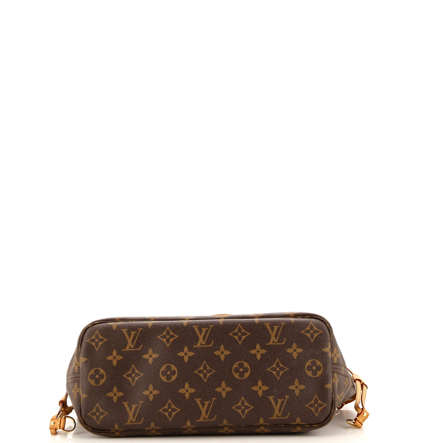 Louis Vuitton Neverfull Tote Monogram Canvas PM