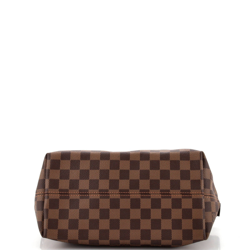 Louis Vuitton Iena Tote Damier PM