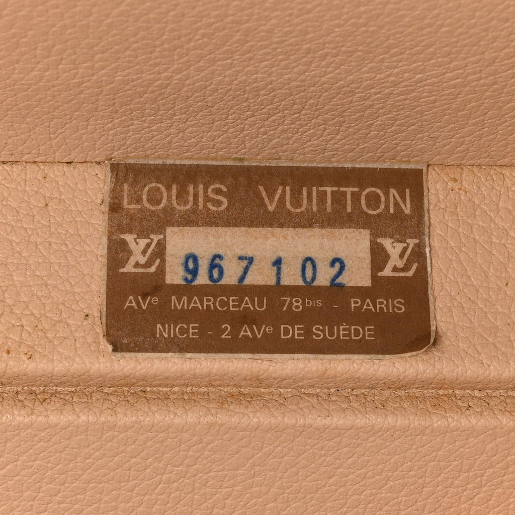 Monogram Bisten 60