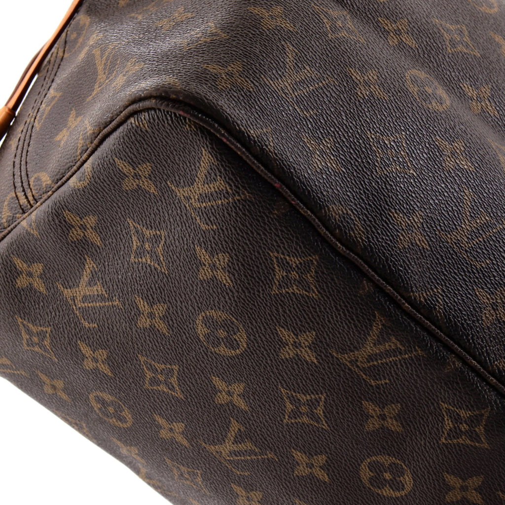 Louis Vuitton Neverfull NM Tote Monogram Canvas GM