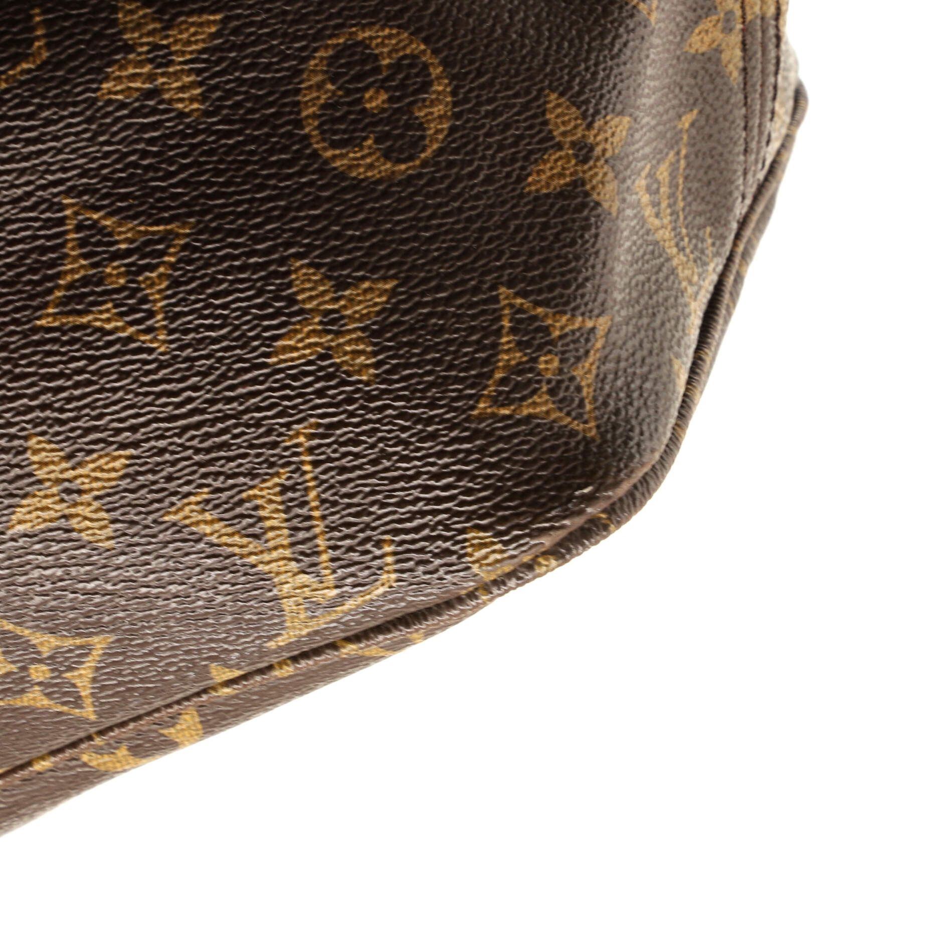 Louis Vuitton Neverfull NM Tote Monogram Canvas MM