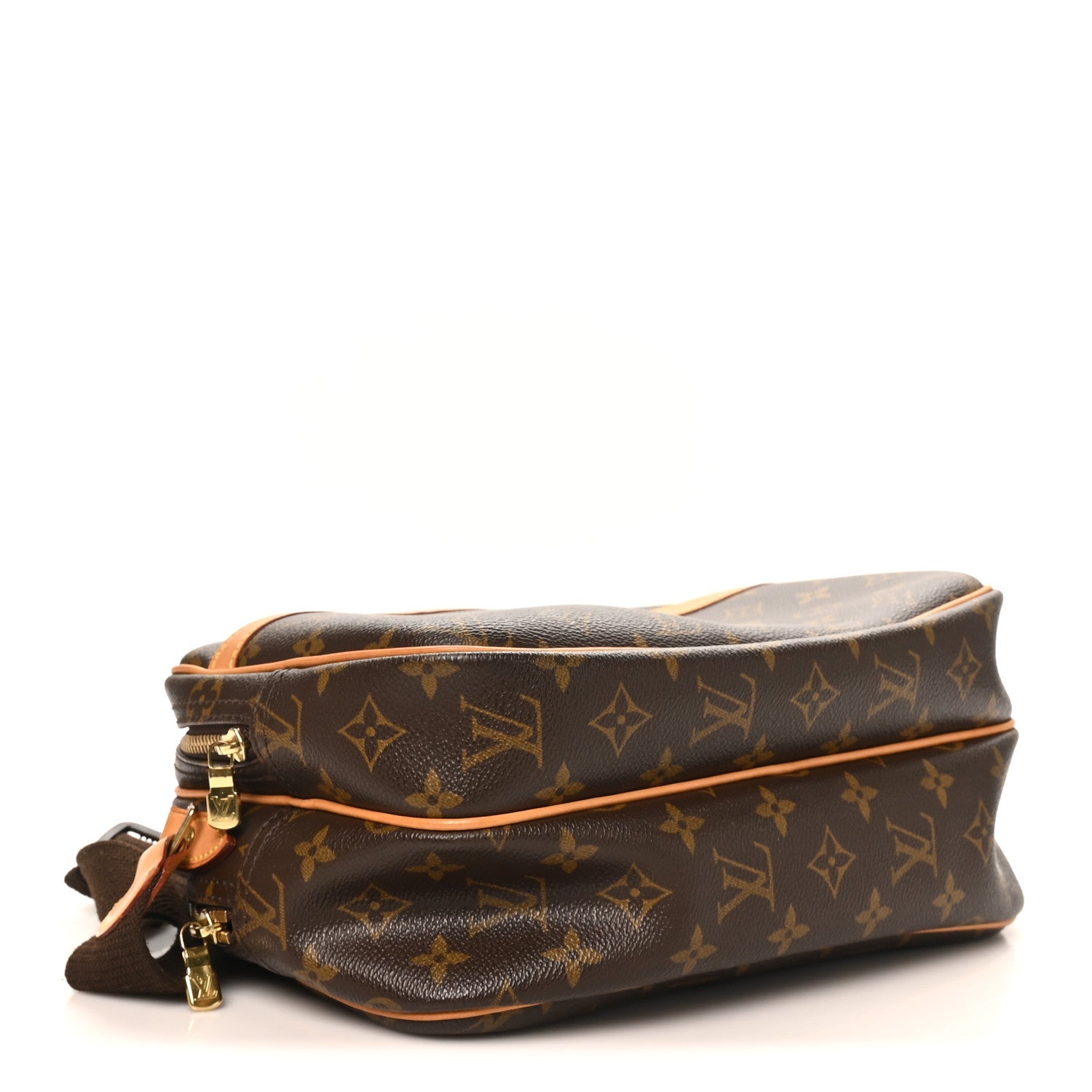 Monogram Reporter PM