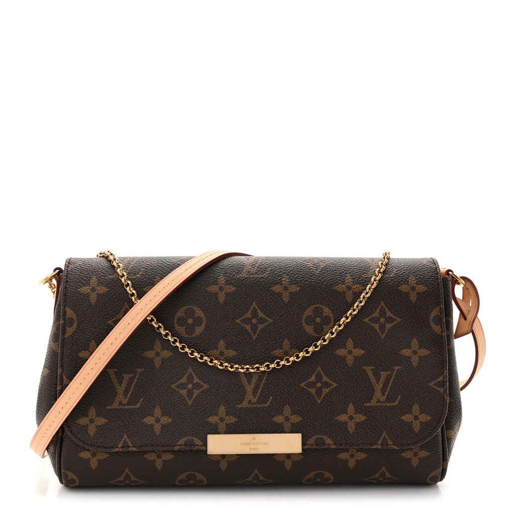 Monogram Favorite MM