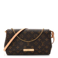 Monogram Favorite MM