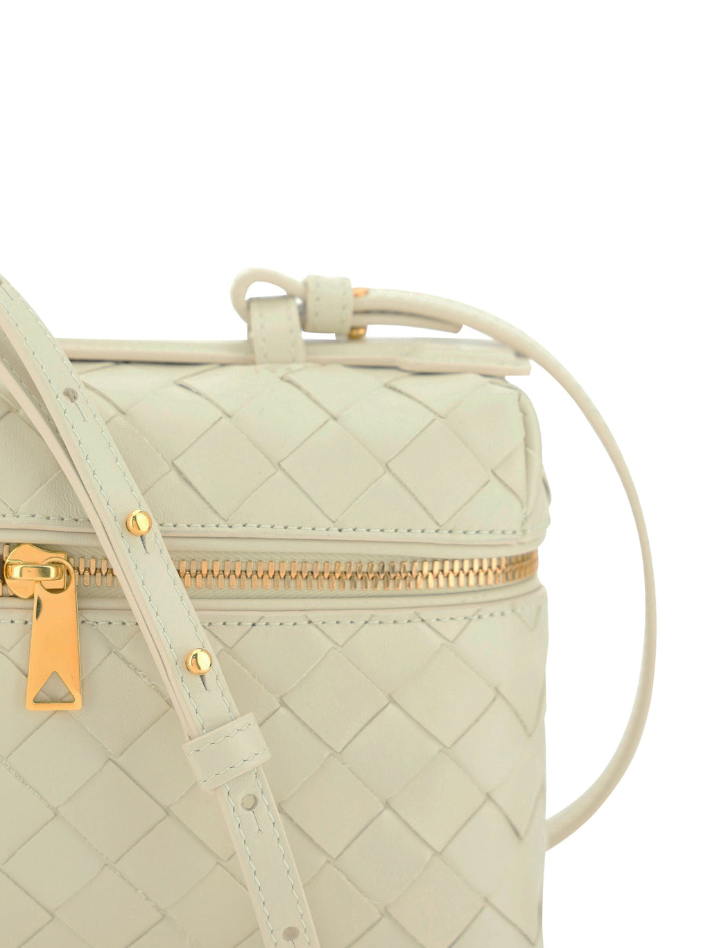 Bottega Veneta Women Bang Bang Vanity Case Shoulder Bag
