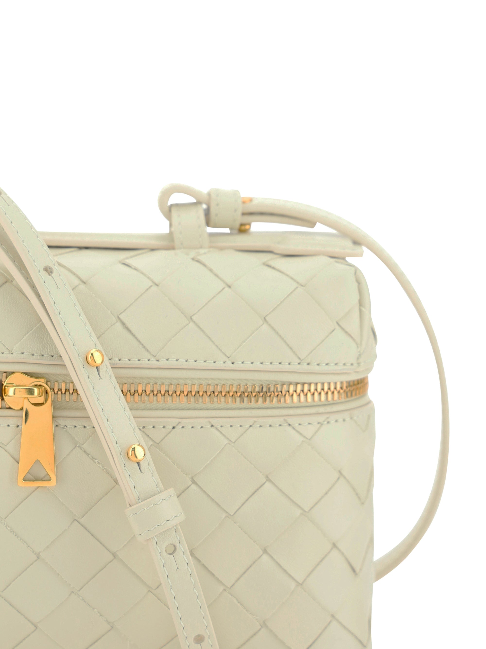 Bottega Veneta Women Bang Bang Vanity Case Shoulder Bag