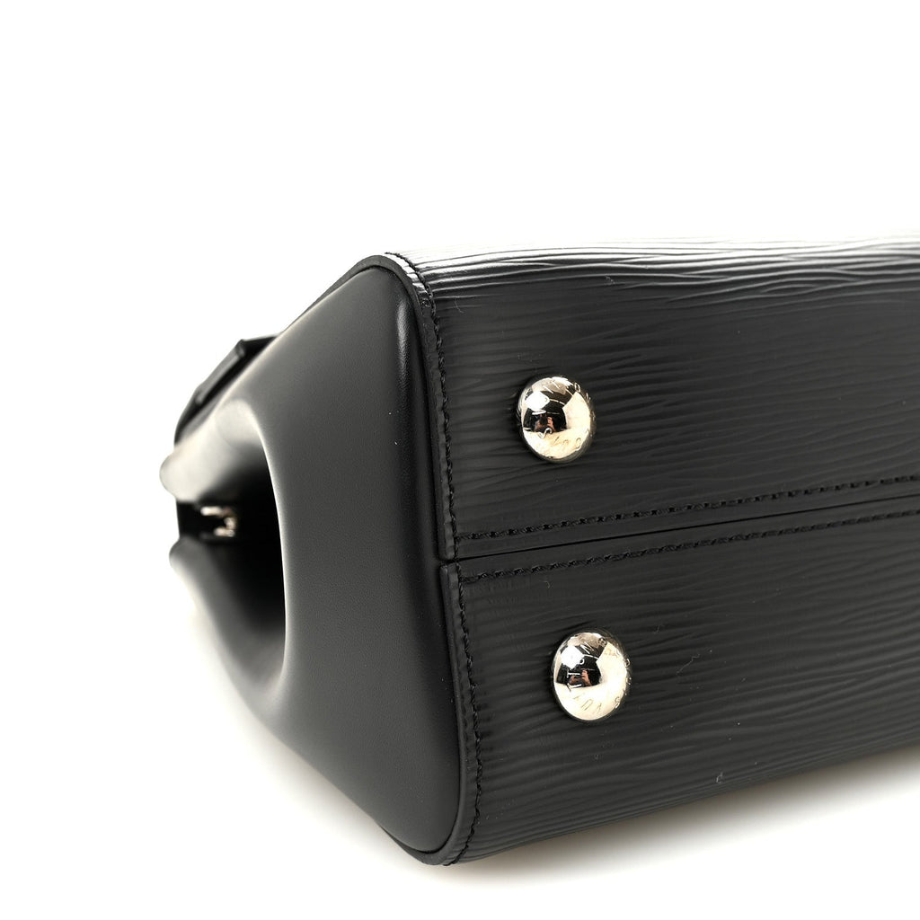 Epi Cluny BB Black