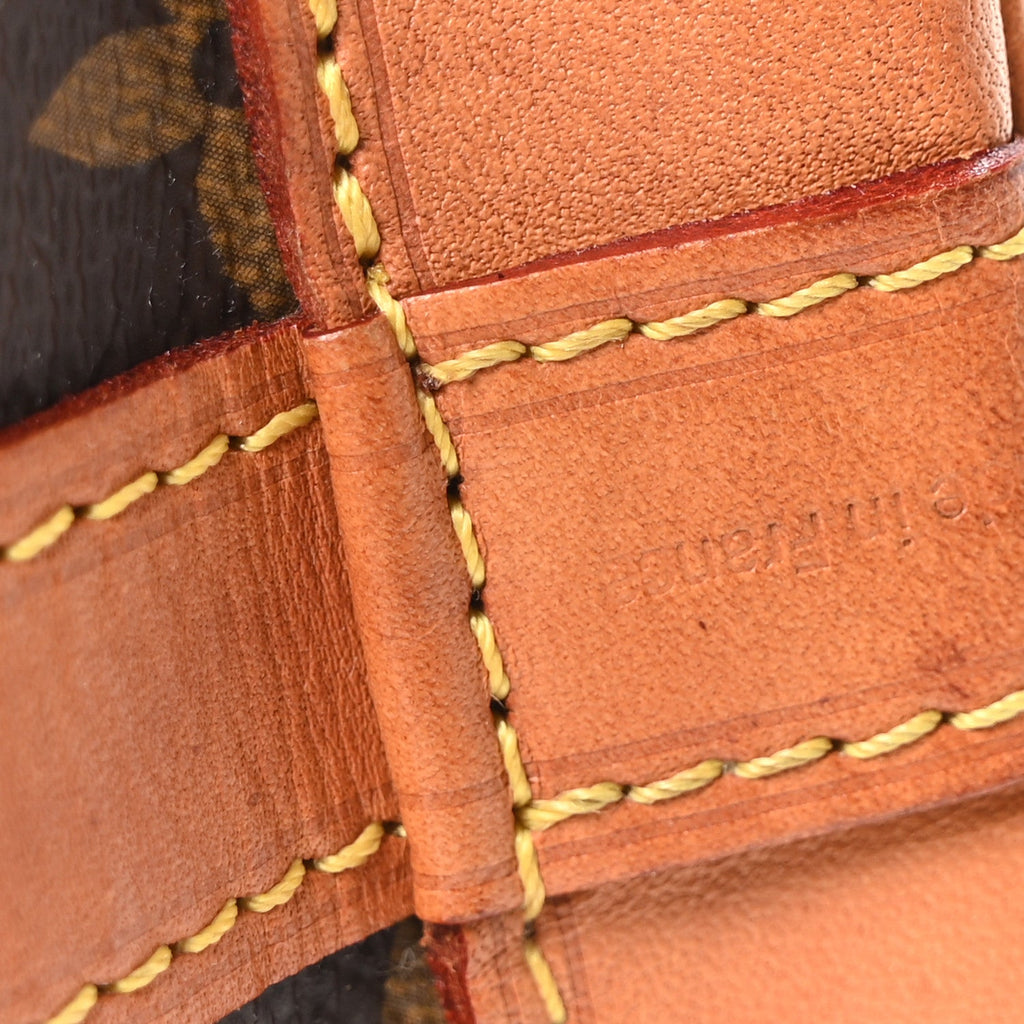 Monogram Noe BB
