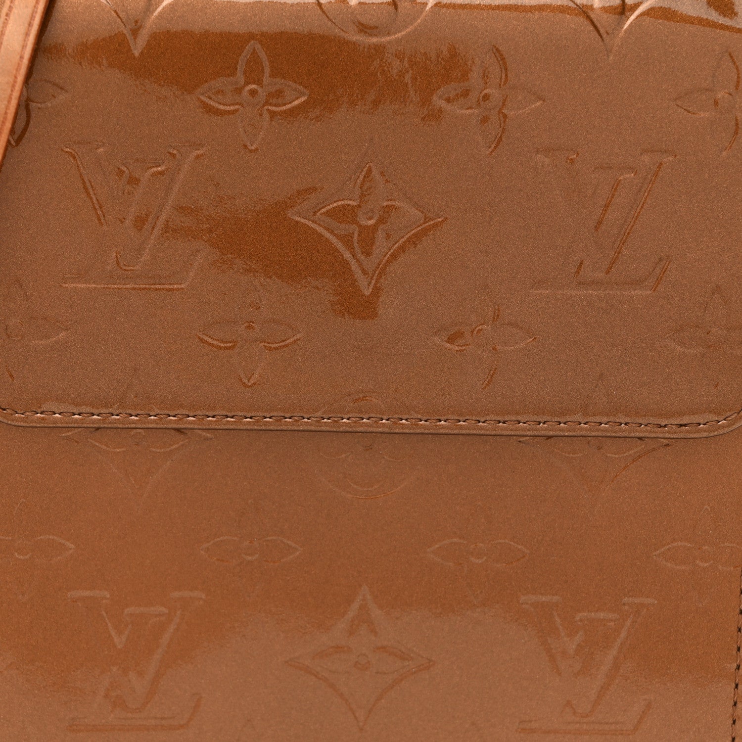 Vernis Mott Bronze