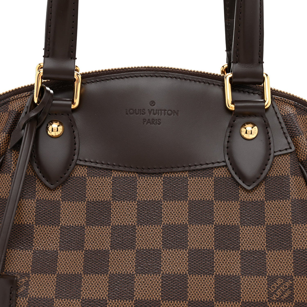 Damier Ebene Verona PM
