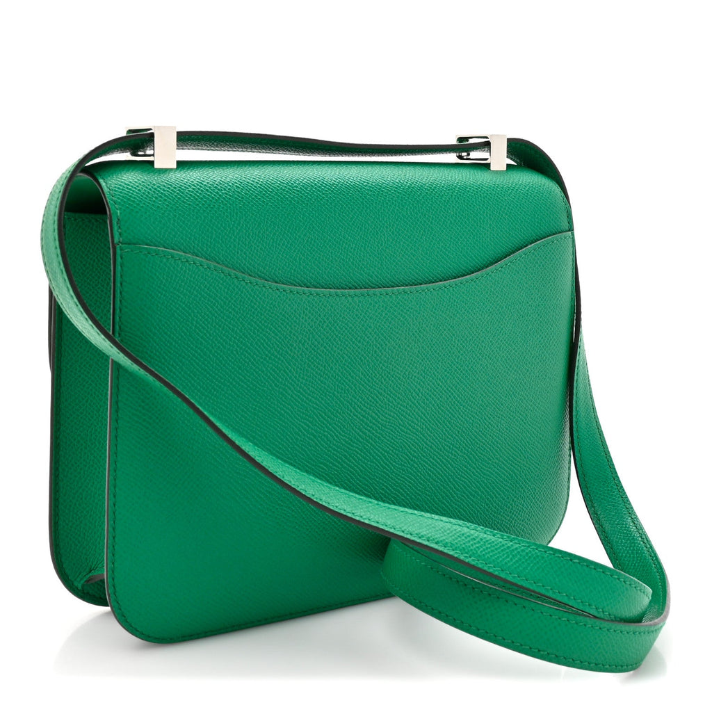 Epsom Constance 24 Vert Jade